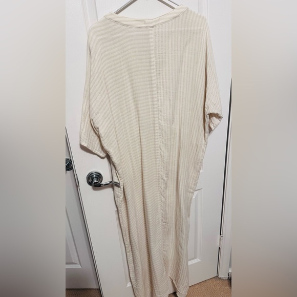 Ivory tunic - Picture 6 of 7